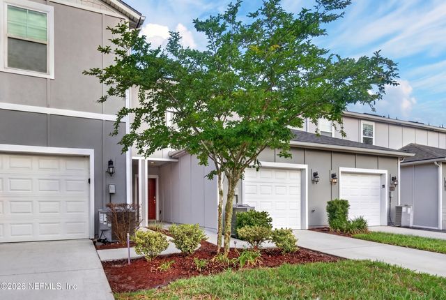 86848 MAINLINE Road, Yulee, FL 32097