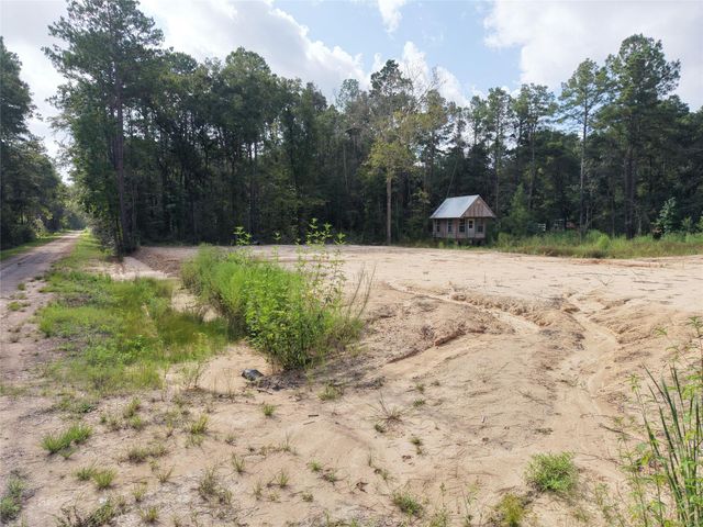 15782 Largent Drive, Plantersville, TX 77363