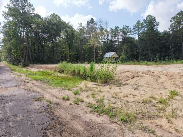 15782 Largent Drive, Plantersville, TX 77363
