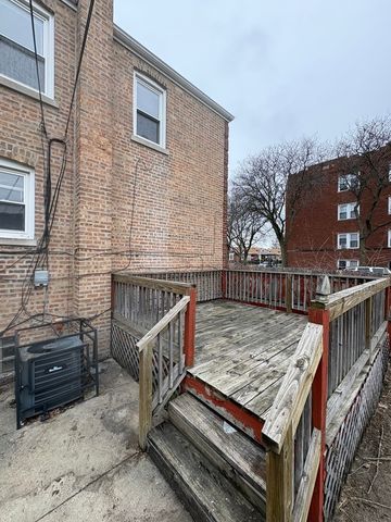 7801 S Winchester Avenue, Chicago, IL 60620