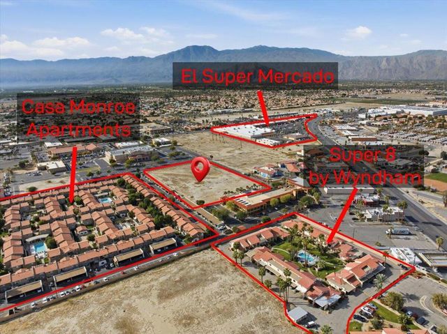 81729 Highway 111, Indio, CA 92201