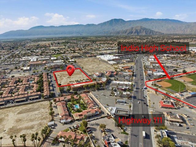81729 Highway 111, Indio, CA 92201