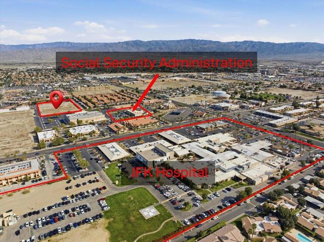 81729 Highway 111, Indio, CA 92201