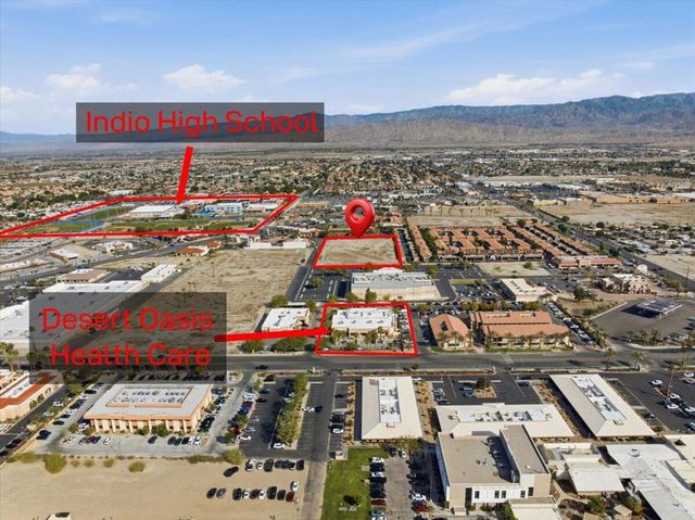 81729 Highway 111, Indio, CA 92201