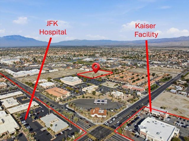 81729 Highway 111, Indio, CA 92201