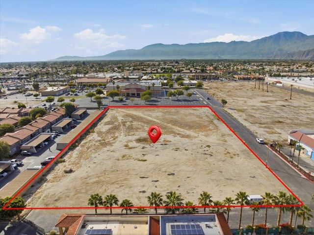 81729 Highway 111, Indio, CA 92201