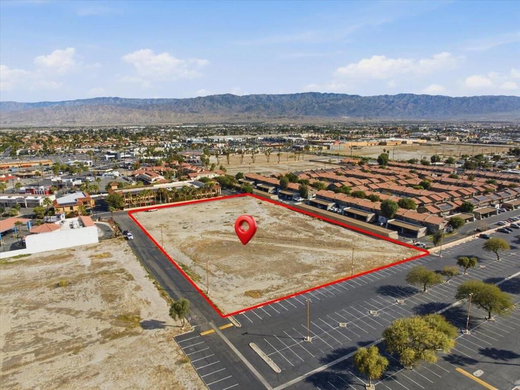 Image 1 of property listing at 81729 Highway 111, Indio, CA 92201