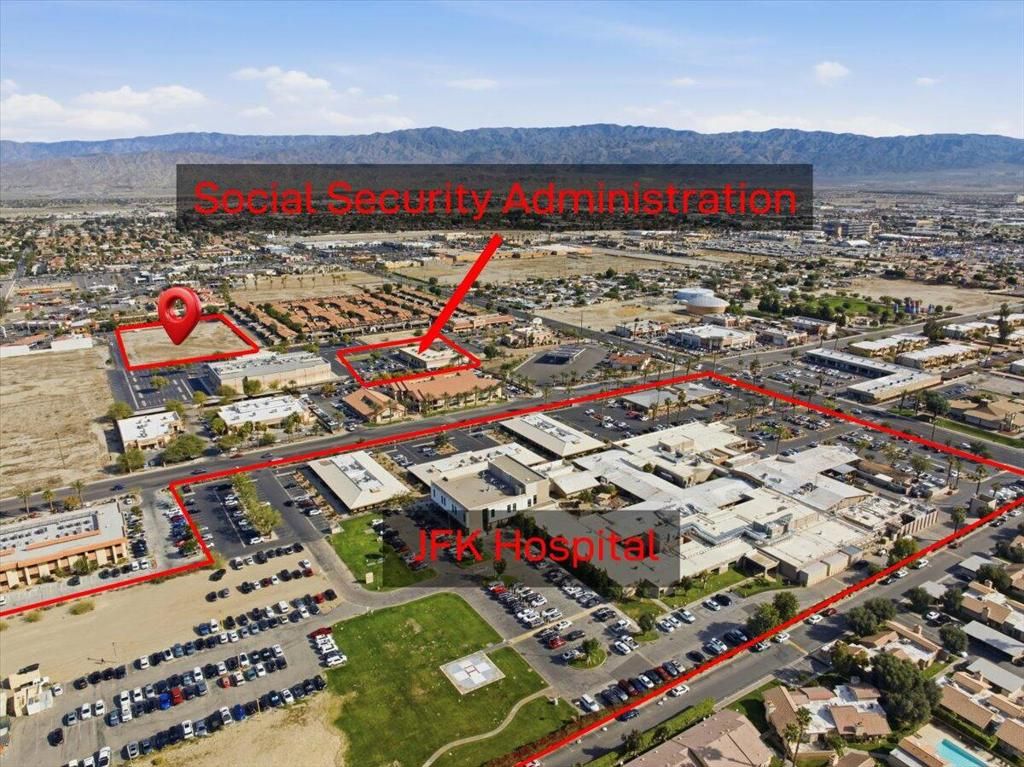 Image 4 of property listing at 81729 Highway 111, Indio, CA 92201