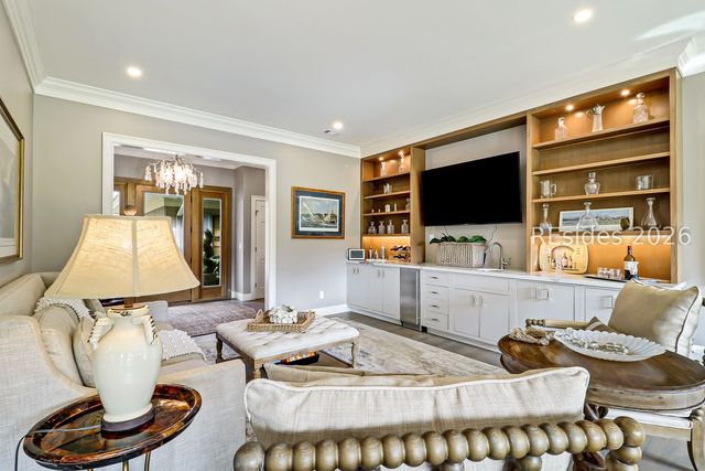 14 Ridgewood Ln, Hilton Head Island, SC 29928