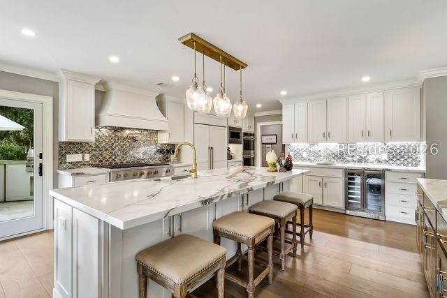 14 Ridgewood Ln, Hilton Head Island, SC 29928