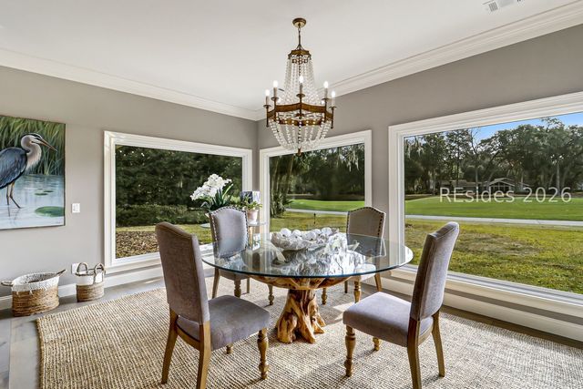 14 Ridgewood Ln, Hilton Head Island, SC 29928