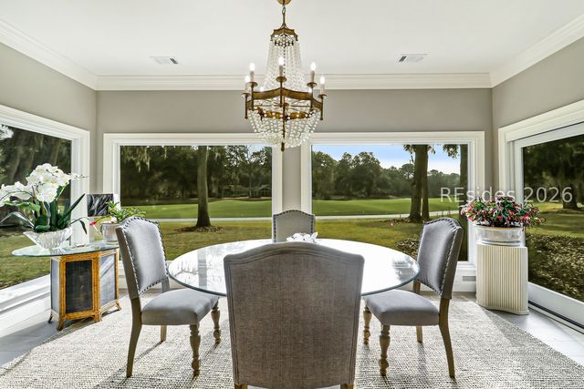 14 Ridgewood Ln, Hilton Head Island, SC 29928