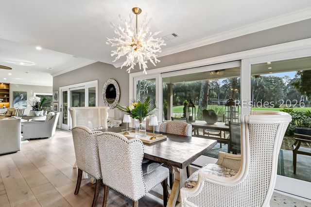 14 Ridgewood Ln, Hilton Head Island, SC 29928