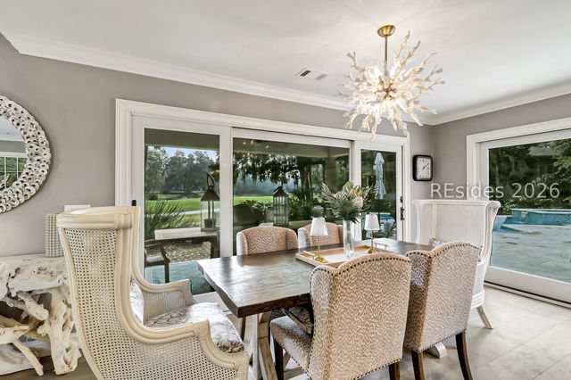 14 Ridgewood Ln, Hilton Head Island, SC 29928