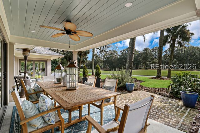 14 Ridgewood Ln, Hilton Head Island, SC 29928