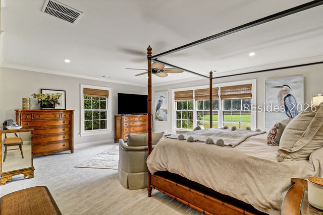 14 Ridgewood Ln, Hilton Head Island, SC 29928