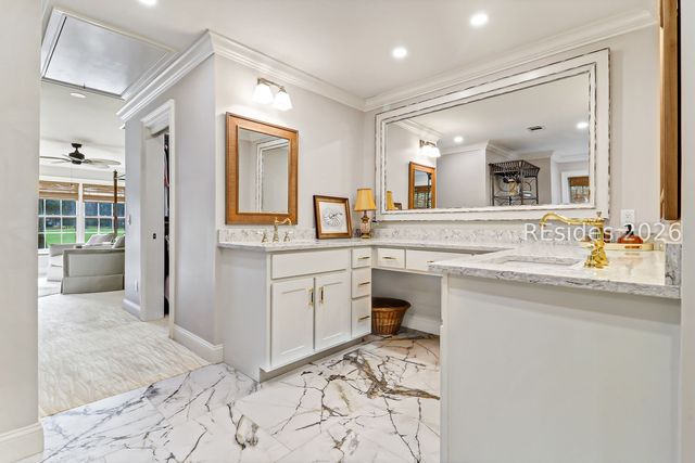 14 Ridgewood Ln, Hilton Head Island, SC 29928