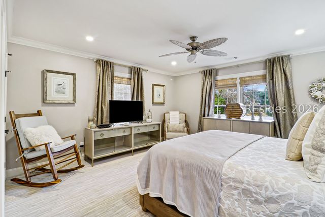 14 Ridgewood Ln, Hilton Head Island, SC 29928