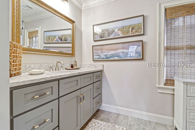 14 Ridgewood Ln, Hilton Head Island, SC 29928