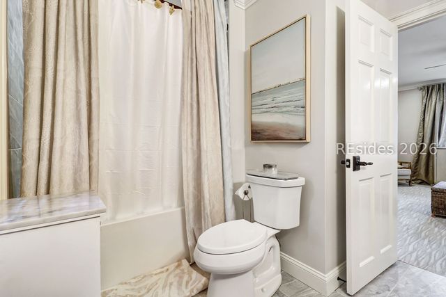 14 Ridgewood Ln, Hilton Head Island, SC 29928