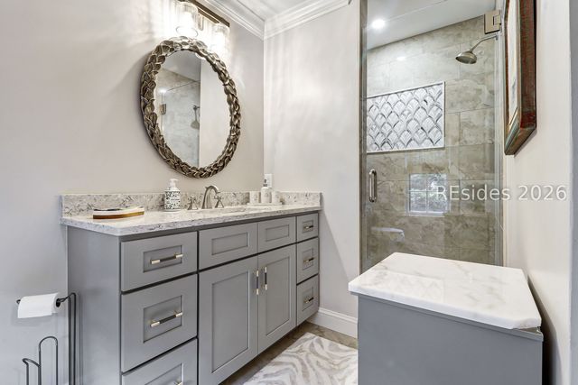 14 Ridgewood Ln, Hilton Head Island, SC 29928