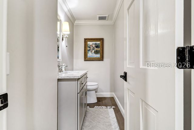 14 Ridgewood Ln, Hilton Head Island, SC 29928