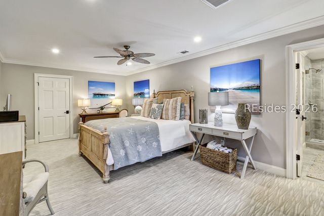 14 Ridgewood Ln, Hilton Head Island, SC 29928