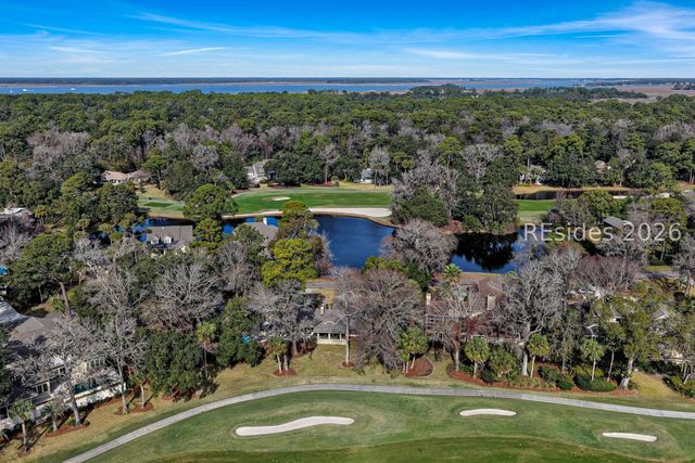 14 Ridgewood Ln, Hilton Head Island, SC 29928