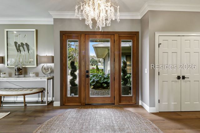 14 Ridgewood Ln, Hilton Head Island, SC 29928