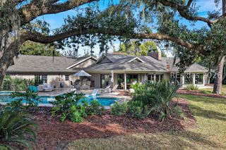 14 Ridgewood Ln, Hilton Head Island, SC 29928
