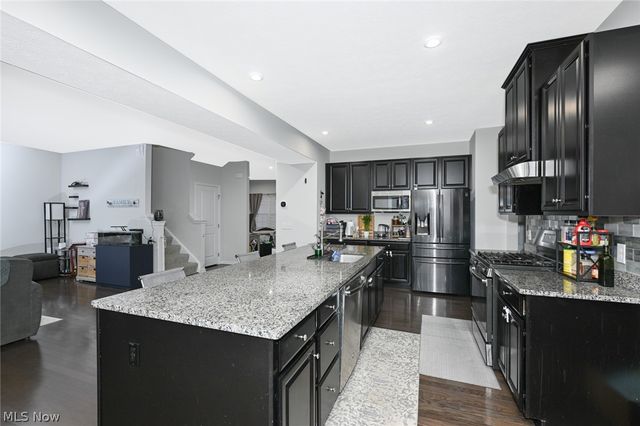 4627 Pebble Creek Court, Peninsula, OH 44264