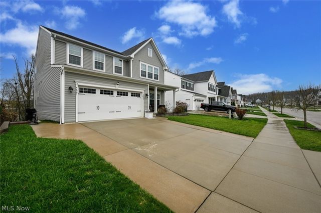 4627 Pebble Creek Court, Peninsula, OH 44264