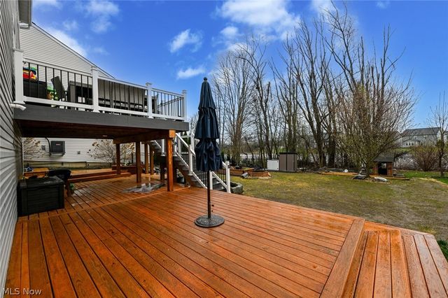 4627 Pebble Creek Court, Peninsula, OH 44264