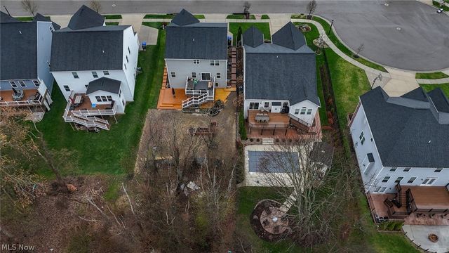 4627 Pebble Creek Court, Peninsula, OH 44264