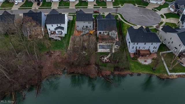 4627 Pebble Creek Court, Peninsula, OH 44264