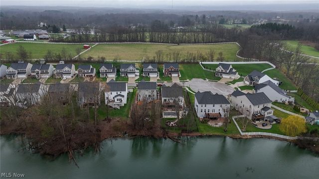 4627 Pebble Creek Court, Peninsula, OH 44264