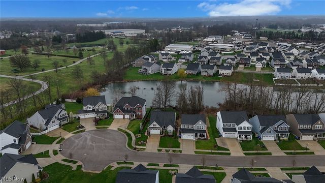 4627 Pebble Creek Court, Peninsula, OH 44264