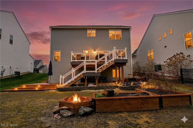 4627 Pebble Creek Court, Peninsula, OH 44264