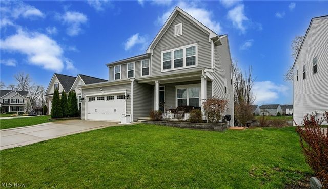 4627 Pebble Creek Court, Peninsula, OH 44264