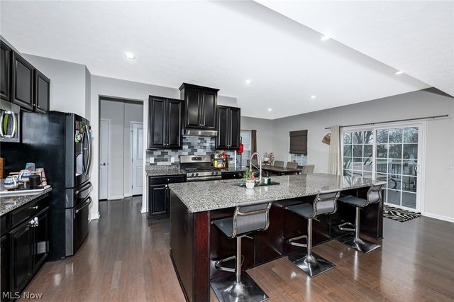 4627 Pebble Creek Court, Peninsula, OH 44264