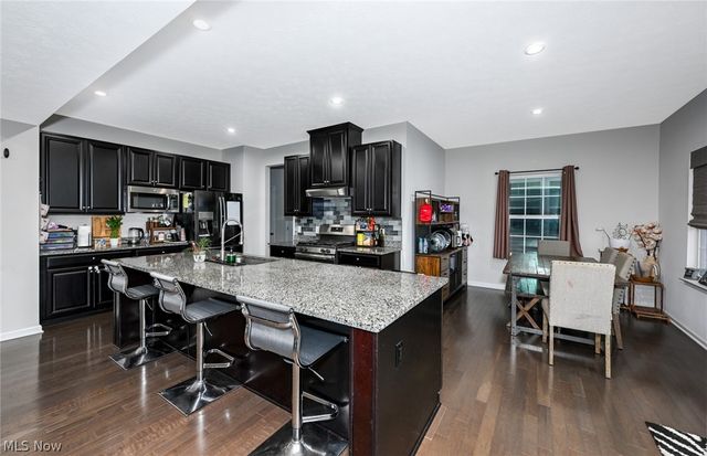 4627 Pebble Creek Court, Peninsula, OH 44264