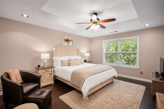 5243 Wellsley Bend, Alpharetta, GA 30005