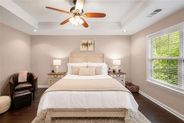 5243 Wellsley Bend, Alpharetta, GA 30005