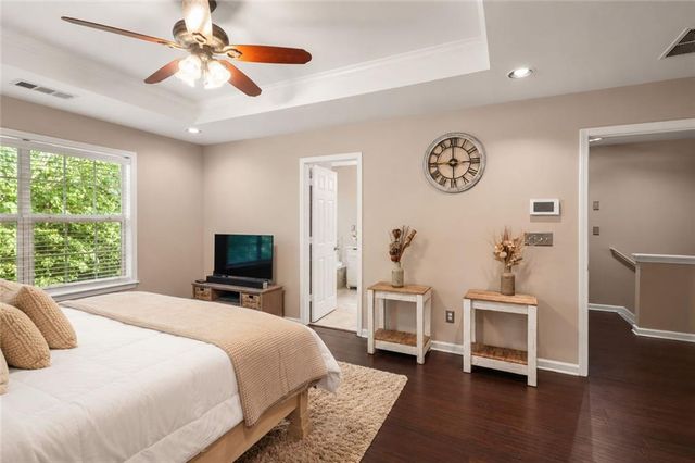5243 Wellsley Bend, Alpharetta, GA 30005
