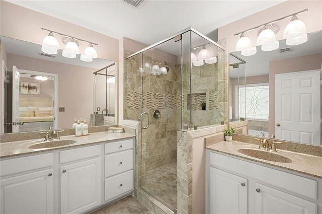 5243 Wellsley Bend, Alpharetta, GA 30005