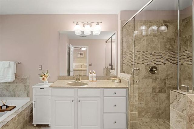5243 Wellsley Bend, Alpharetta, GA 30005