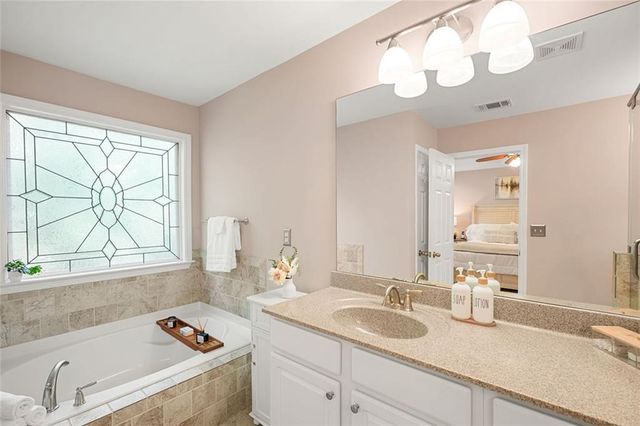 5243 Wellsley Bend, Alpharetta, GA 30005