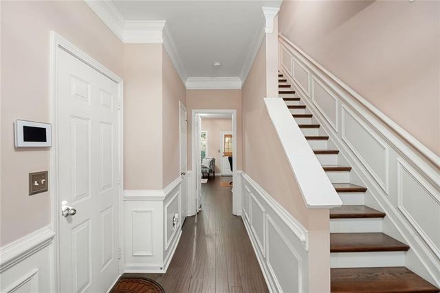 5243 Wellsley Bend, Alpharetta, GA 30005
