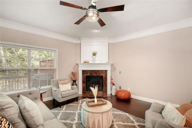 5243 Wellsley Bend, Alpharetta, GA 30005
