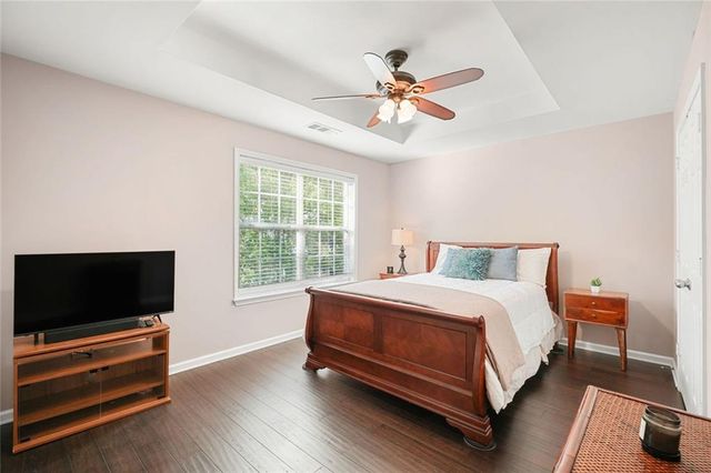 5243 Wellsley Bend, Alpharetta, GA 30005
